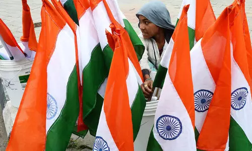 Independence Day celebrations