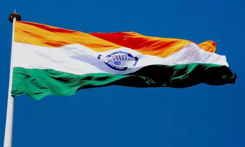 പൗ​ര​ത്വം​ത​ന്നെ​യാ​ണ് സ്വാ​ത​ന്ത്ര്യം; പ്ര​വാ​സി വെ​ൽ​ഫെ​യ​ർ സ്വാ​ത​ന്ത്ര്യ​ദി​നാ​ഘോ​ഷം