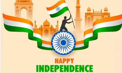 റ​യ്യാ​ൻ സ്വാ​ത​ന്ത്ര്യ​ദി​ന സം​ഗ​മം നാ​ളെ