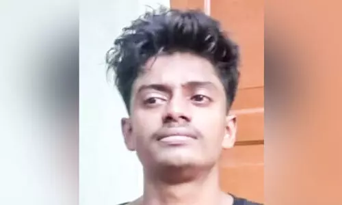 എം.ഡി.എം.എയുമായി യുവാവ് പിടിയിൽ