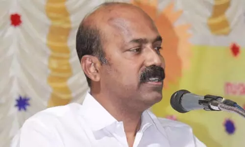 തൃശൂരിൽ ഒരു വീട്ടിൽ 113 വോട്ട്! കഴിഞ്ഞ തെരഞ്ഞെടുപ്പിൽ 5 പേർ മാത്രം