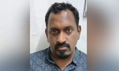 വിവിധ ജില്ലകളിൽ വിസ തട്ടിപ്പ് നടത്തിയ പ്രതി പിടിയിൽ