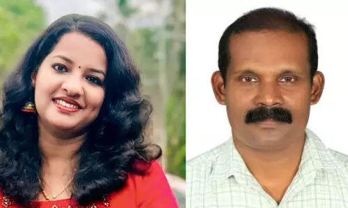 സംസ്ഥാന കാർഷിക അവാർഡ്; നേട്ടങ്ങളുടെ ചുരം കയറി വയനാട് സംസ്ഥാന കാർഷിക അവാർഡ്; നേട്ടങ്ങളുടെ ചുരം കയറി വയനാട്