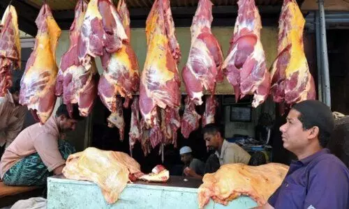 ‘സ്വാതന്ത്യ്രദിനത്തിൽ മാംസം വിൽക്കരുത്’; ഉത്തരവുമായി മഹാരാഷ്ട്രയിലെ മുനിസിപ്പൽ കോർപ്പറേഷനുകൾ