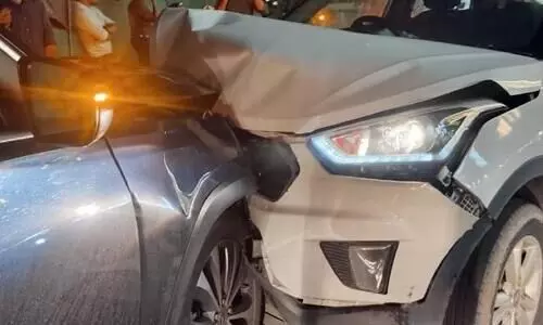 ജോലിസ്ഥലത്തേക്കും തിരിച്ചുമുള്ള യാത്രക്കിടെ അപകടം സംഭവിച്ചാൽ നഷ്‌ടപരിഹാരം നൽകണം -സുപ്രീംകോടതി