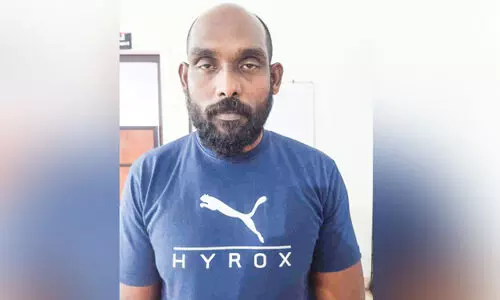 കഞ്ചാവുമായി കെ.എസ്.ആർ.ടി.സി ജീവനക്കാരൻ അറസ്റ്റിൽ