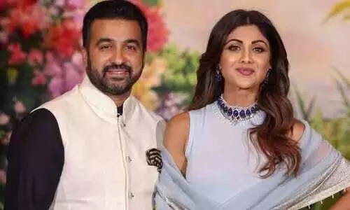 shilpa shetty and raj kundra