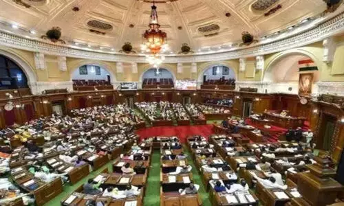 യു.പിയിൽ ക്ഷത്രിയ സമുദായ എം.എൽ.എമാർക്ക് പ്രത്യേക വാട്സാപ് ഗ്രൂപ്, കുടുംബസംഗമം