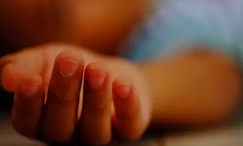 നാല് വയസുകാരിയെ അടിച്ചുകൊന്നു, മൃതദേഹം ചാക്കിൽ കെട്ടി വനത്തിൽ ഉപേക്ഷിച്ചു; ഒരു വർഷം മുമ്പ് ചെയ്ത കൊലപാതകത്തിൽ ബന്ധു അറസ്റ്റിൽ