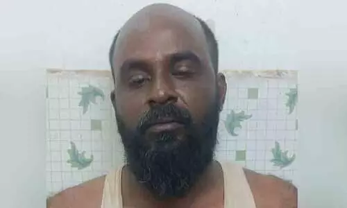 Suspect arrested for defrauding vehicle owner of lakhs