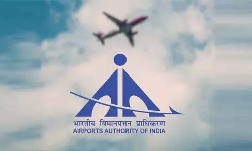 എയർപോർട്ട്‌ അതോറിറ്റിയിൽ 976 ജൂനിയർ എക്‌സിക്യുട്ടീവ്‌ ഒഴിവുകൾ