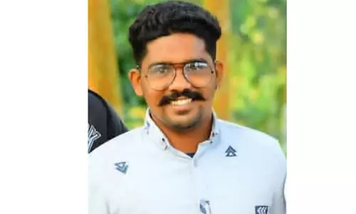 തലശ്ശേരി സ്വദേശി ഒമാനിലെ താമസ സ്ഥലത്ത് മരിച്ച നിലയിൽ