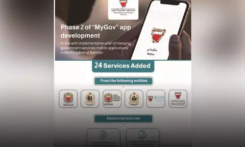 മൈഗവ് ആപ്പിൽ 24 പുതിയ സർക്കാർ സേവനങ്ങൾ കൂടി മൈഗവ് ആപ്പിൽ 24 പുതിയ സർക്കാർ സേവനങ്ങൾ കൂടി