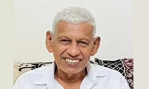 മുഹമ്മദ് ഇബ്രാഹിം നിര്യാതനായി