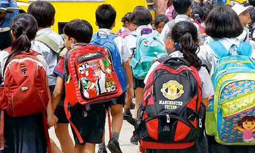 തൃശ്ശൂര്‍ ജില്ലയിലെ വിദ്യാഭ്യാസ സ്ഥാപനങ്ങള്‍ക്ക് നാളെ അവധി