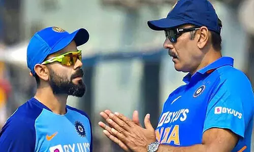 അവിശ്വസനീയം! പരിശീലിപ്പിച്ചവരിൽ എക്കാലത്തെയും മികച്ച താരത്തെ തെരഞ്ഞെടുത്ത് രവി ശാസ്ത്രി