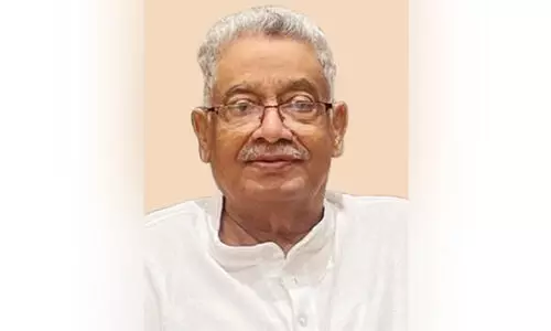 റാഫേൽ ജോയ് തലക്കോട്ടൂർ ദോഹയിൽ നിര്യാതനായി