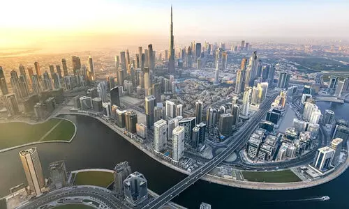 ദുബൈ സാമ്പത്തികരംഗത്തിന്​ 4 ശതമാനം വളർച്ച