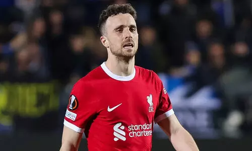 ക്ലബ് ലോകകപ്പ് സമ്മാനത്തുകയുടെ ഒരുഭാഗം ജോട്ടക്കും കുടുംബത്തിനും നൽകുമെന്ന് ചെൽസി താരങ്ങൾ