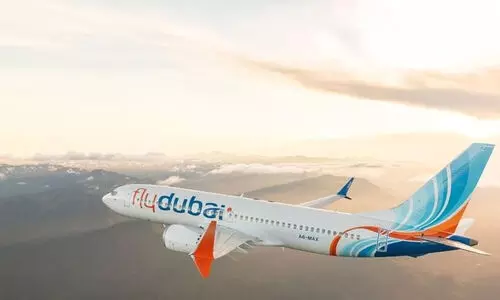 ഫ്ലൈ ദുബൈ 12 പുതിയ വിമാനങ്ങൾ സ്വന്തമാക്കുന്നു