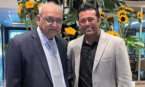 മുൻ ഇന്ത്യൻ ഹോക്കി താരം ഡോ. വെസ് പേസ് അന്തരിച്ചു