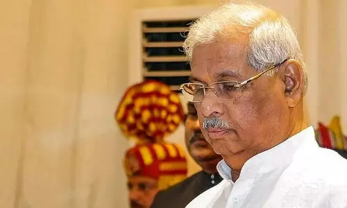 ‘വിഭജനഭീതി ദിനം’ പാളി; ഗവർണറുടെ നിർദേശ പ്രകാരം പരിപാടി നടന്നത് കുസാറ്റിൽ മാത്രം ‘വിഭജനഭീതി ദിനം’ പാളി; ഗവർണറുടെ നിർദേശ പ്രകാരം പരിപാടി നടന്നത് കുസാറ്റിൽ മാത്രം