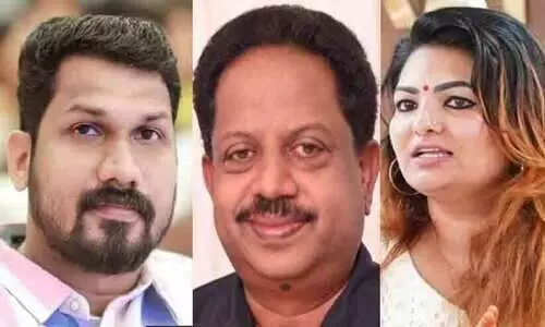 പ്രൊഡ്യൂസേഴ്സ് അസോസിയേഷൻ തെരഞ്ഞെടുപ്പ്: ബി. രാകേഷ് പ്രസിഡന്‍റ്, ലിസ്റ്റിൻ സ്റ്റീഫൻ സെക്രട്ടറി; സാന്ദ്ര തോമസിന് തോൽവി
