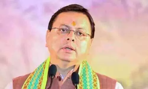 മതംമാറ്റ നിരോധന നിയമം കടുപ്പിച്ച് ഉത്തരാഖണ്ഡ്; ശിക്ഷ ജീവപര്യന്തമാക്കി