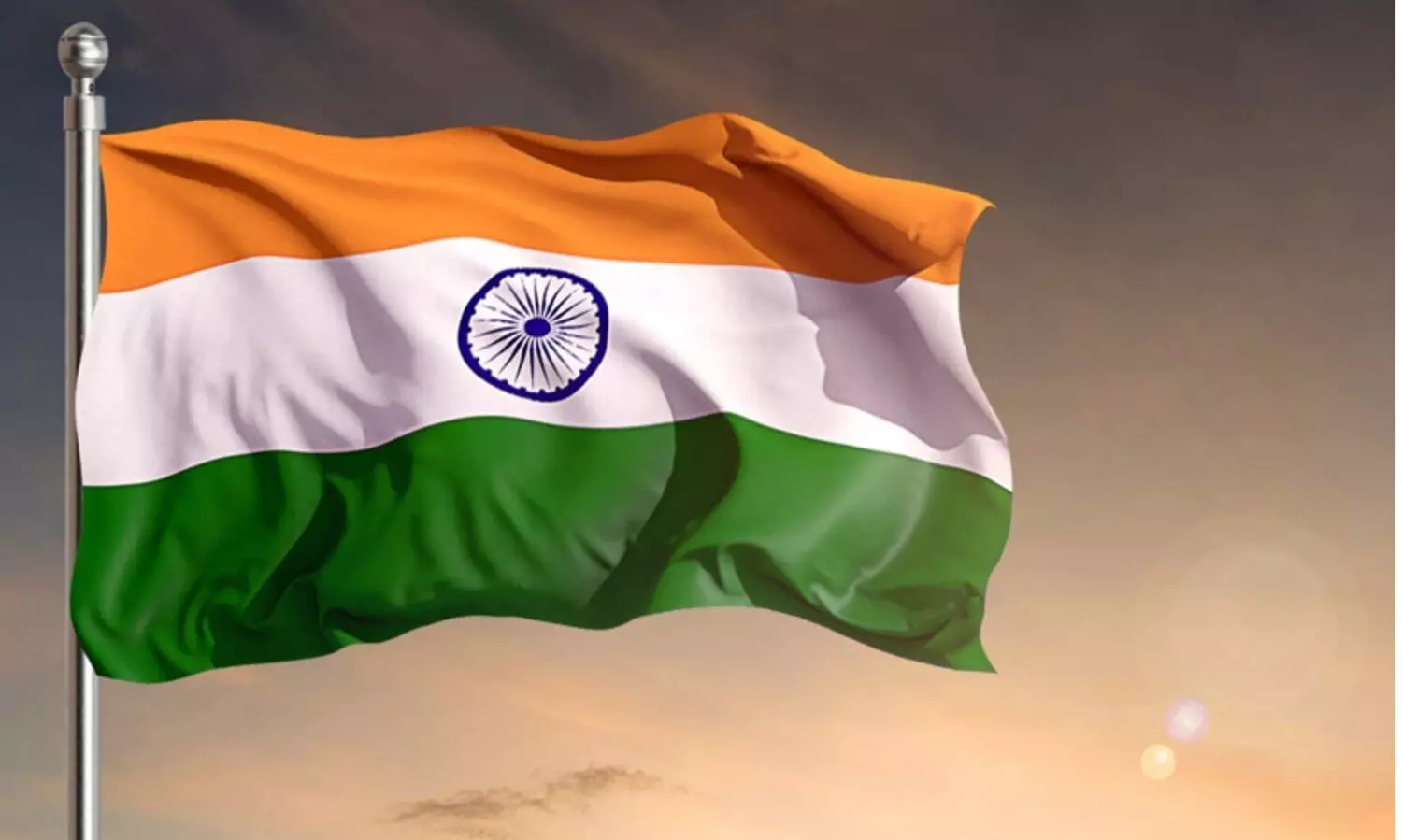 സ്വാത​ന്ത്ര്യദിനാഘോഷത്തിൽ കുവൈത്തിലെ ഇന്ത്യക്കാർ