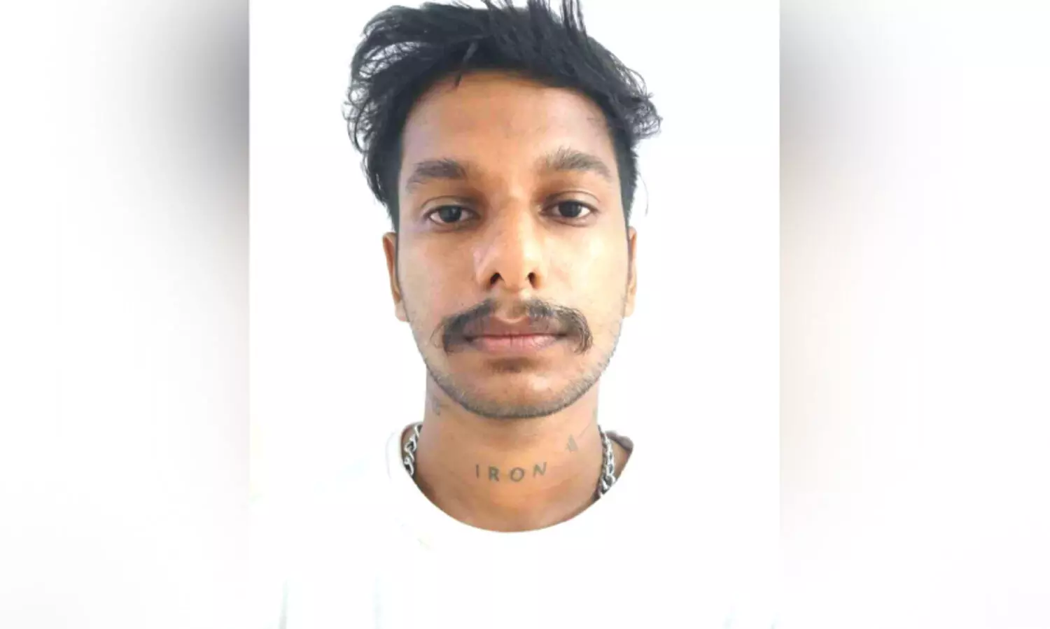 എം.ഡി.എം.എയും ഹൈബ്രിഡ് കഞ്ചാവുമായി യുവാവ് പിടിയിൽ