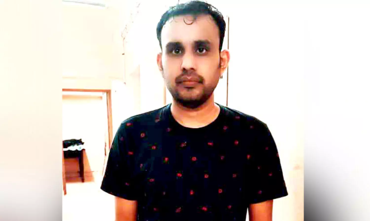 എം.ഡി.എം.എയുമായി യുവാവ് പിടിയിൽ