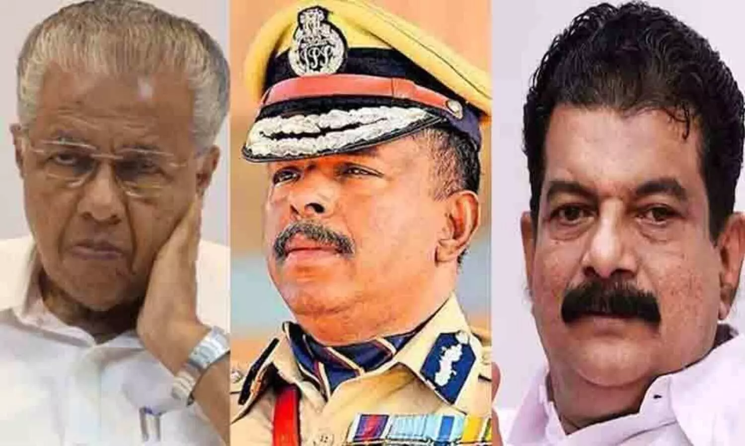 മുഖ്യമന്ത്രിയുടെ ഓഫീസ് നിർദേശിച്ചു, പി.വി.അൻവറുമായി ചർച്ച നടത്തിയെന്ന് അജിത് കുമാറിന്റെ മൊഴി, കണ്ടിരുന്നുവെന്ന് സമ്മതിച്ച് അൻവർ