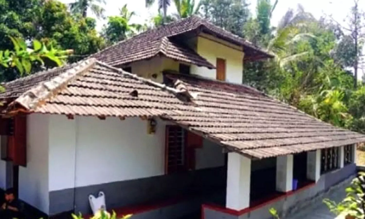 ശ​ങ്ക​ർ​ജി​യു​ടെ ജ്വ​ലി​ക്കു​ന്ന സ്‌​മ​ര​ണ​യി​ൽ മാ​യ​ന്നൂ​ർ