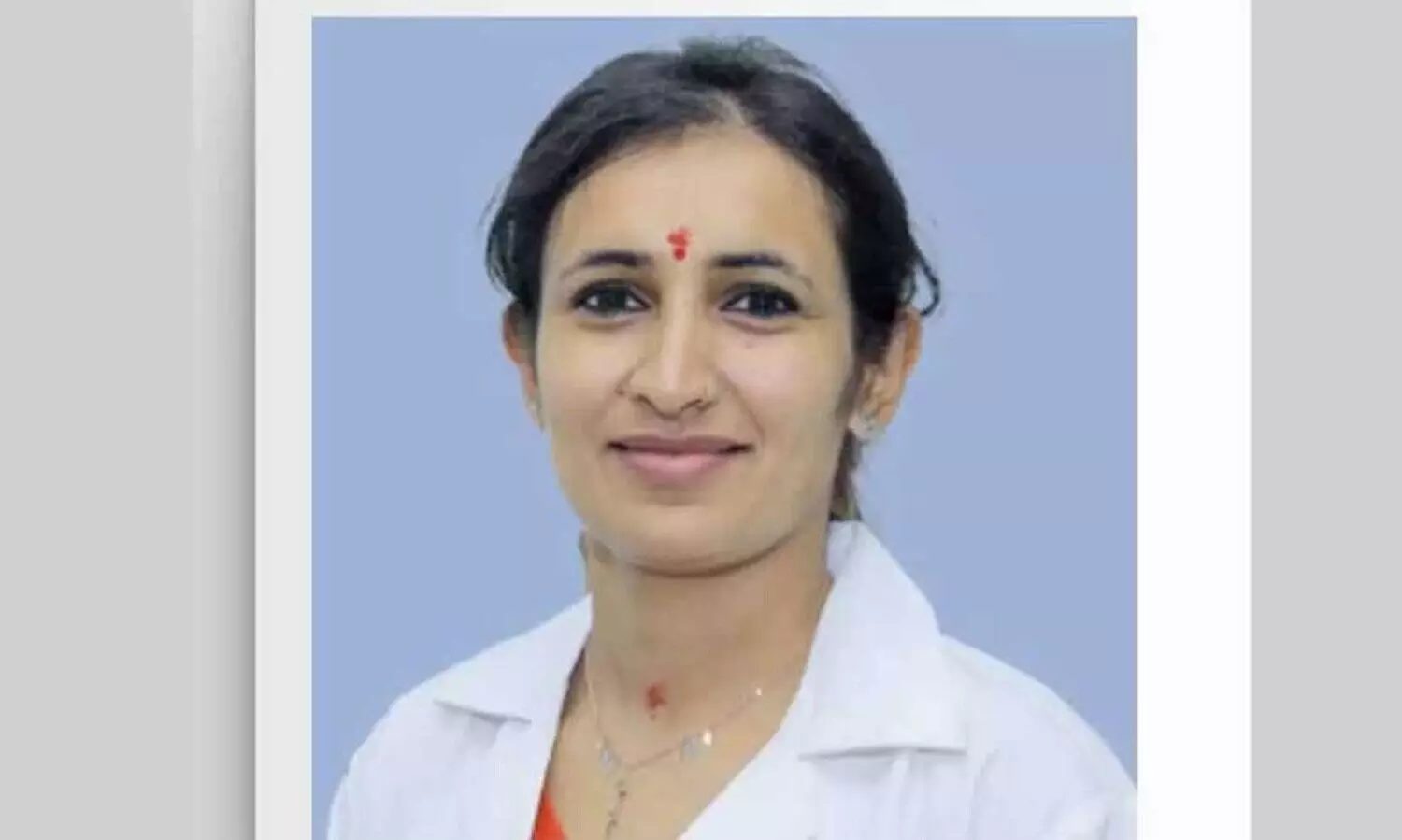 വനിതാ ഡോക്ടറെ താമസസ്ഥലത്ത് മരിച്ച നിലയിൽ കണ്ടെത്തി