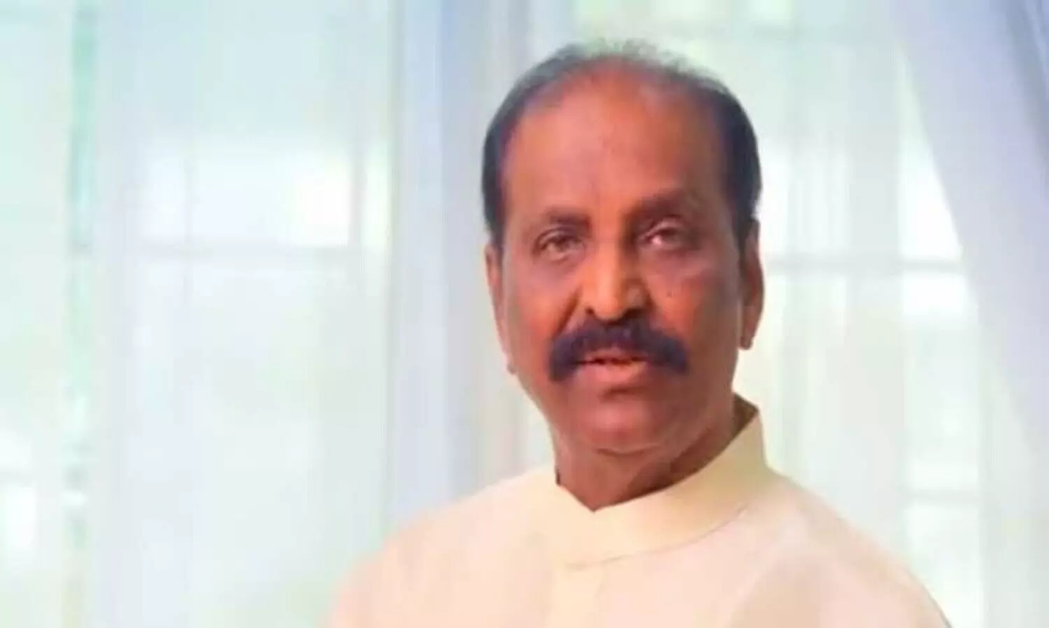 സീതയുമായി വേർപിരിഞ്ഞതിന് ശേഷം ശ്രീരാമന് സ്വബോധം നഷ്ടപ്പെട്ടു; വൈരമുത്തുവിന്‍റെ പ്രസ്താവന വിവാദത്തിൽ