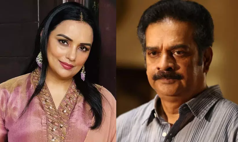 വിവാദങ്ങൾക്കിടെ ‘അമ്മ’ ഭാരവാഹി തെരഞ്ഞെടുപ്പ് ഇന്ന്