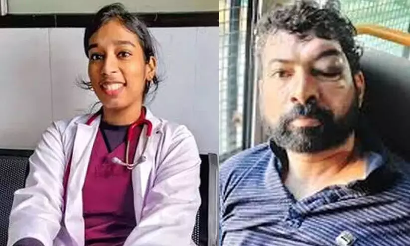 ഡോ. വന്ദനാ ദാസ് കേസ്: പരിക്കേറ്റവരെ രക്തത്തിൽ കുളിച്ചനിലയിൽ കണ്ടതായി സാക്ഷി