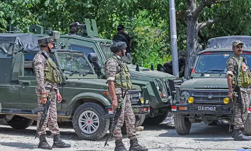 Operation Sindoor Operation Sindoor