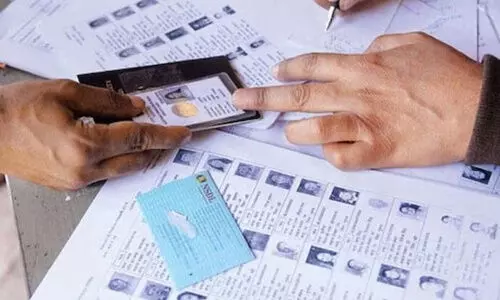 സർ, നാടിന്റെ മതസൗഹാർദത്തിന്റെ പേരുകൂടിയാണ് ‘ചൗണ്ടേരി’