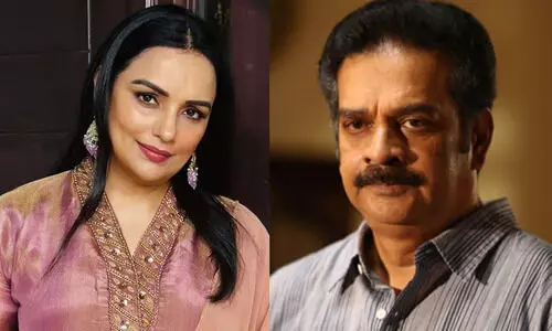 വിവാദങ്ങൾക്കിടെ ‘അമ്മ’ ഭാരവാഹി തെരഞ്ഞെടുപ്പ് ഇന്ന്