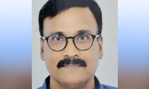 വിവാദങ്ങൾക്കിടെ ഡോ. കെ.വി.വിശ്വനാഥന്‍ മെഡിക്കല്‍ വിദ്യാഭ്യാസ ഡയറക്ടര്‍