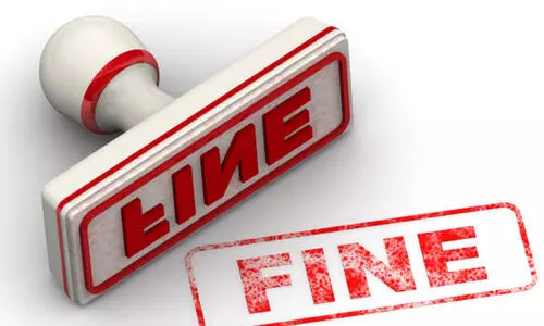 അജ്മാൻ സാമ്പത്തിക വകുപ്പ് 65 സ്ഥാപനങ്ങൾക്ക് പിഴ ചുമത്തി