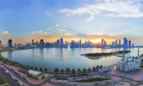 ഷാർജയിൽ ജൂലൈയിൽ 750 കോടിയുടെ റിയൽ എസ്​റ്റേറ്റ്​ ഇടപാട്