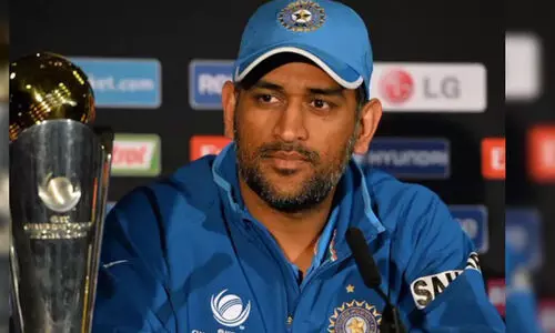 ‘ധോണി പുറത്തിരുത്തി, വിരമിച്ചാലോ എന്നുവരെ ആലോചിച്ചു, കരുത്തായത് സചിന്‍റെ വാക്കുകൾ’; ഇന്ത്യക്കായി 17,000 റൺസ് നേടിയ മുൻ സൂപ്പർതാരത്തിന്‍റെ വെളിപ്പെടുത്തൽ