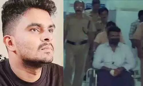 വെഞ്ഞാറമൂട് കൂട്ടക്കൊല: പ്രതി അഫാൻ രണ്ടര മാസത്തെ ചികിത്സക്ക് ശേഷം ആശുപത്രി വിട്ടു, ജയിലിലേക്ക് മാറ്റി