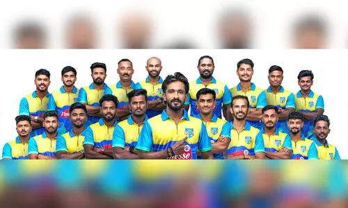 അനന്തപുരിയെ പൂരപ്പറമ്പാക്കാന്‍ തിടമ്പേറ്റി കൊമ്പന്മാര്‍ വരുന്നു...