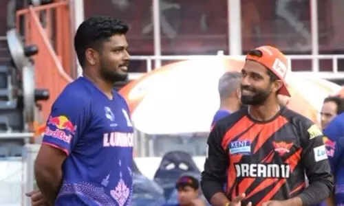 സഞ്ജുവിനോട് കോർക്കാൻ സച്ചിൻ ബേബി! ഗ്രീന്‍ഫീല്‍ഡിൽ ഇന്ന് ആവേശപോര്