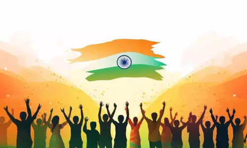 ‘സ്വാത​‍ന്ത്ര്യത്തിന്റെ 79ാമത് വ​ർ​ഷ​ം’; പ്രൗ​ഢ​മാ​യി ആ​ഘോ​ഷി​ക്കാൻ ഒ​രു​ങ്ങി ബ​ഹ്റൈ​ൻ