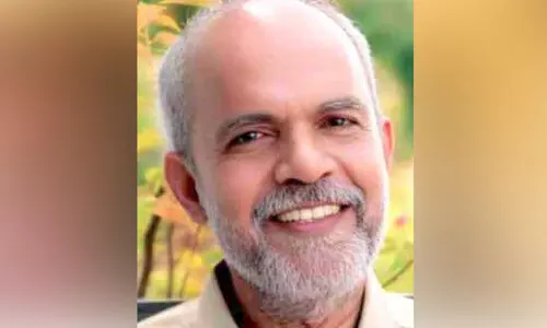 സി.എൻ. വിനയകുമാറിന്‍റെ മൃതദേഹം വൈദ്യപഠനത്തിന്‌