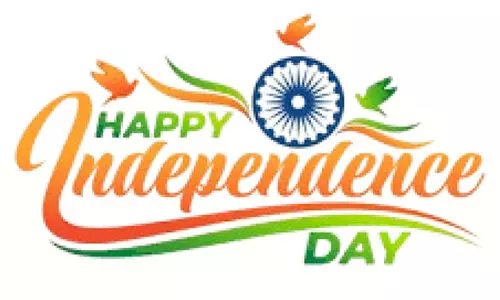 independance day